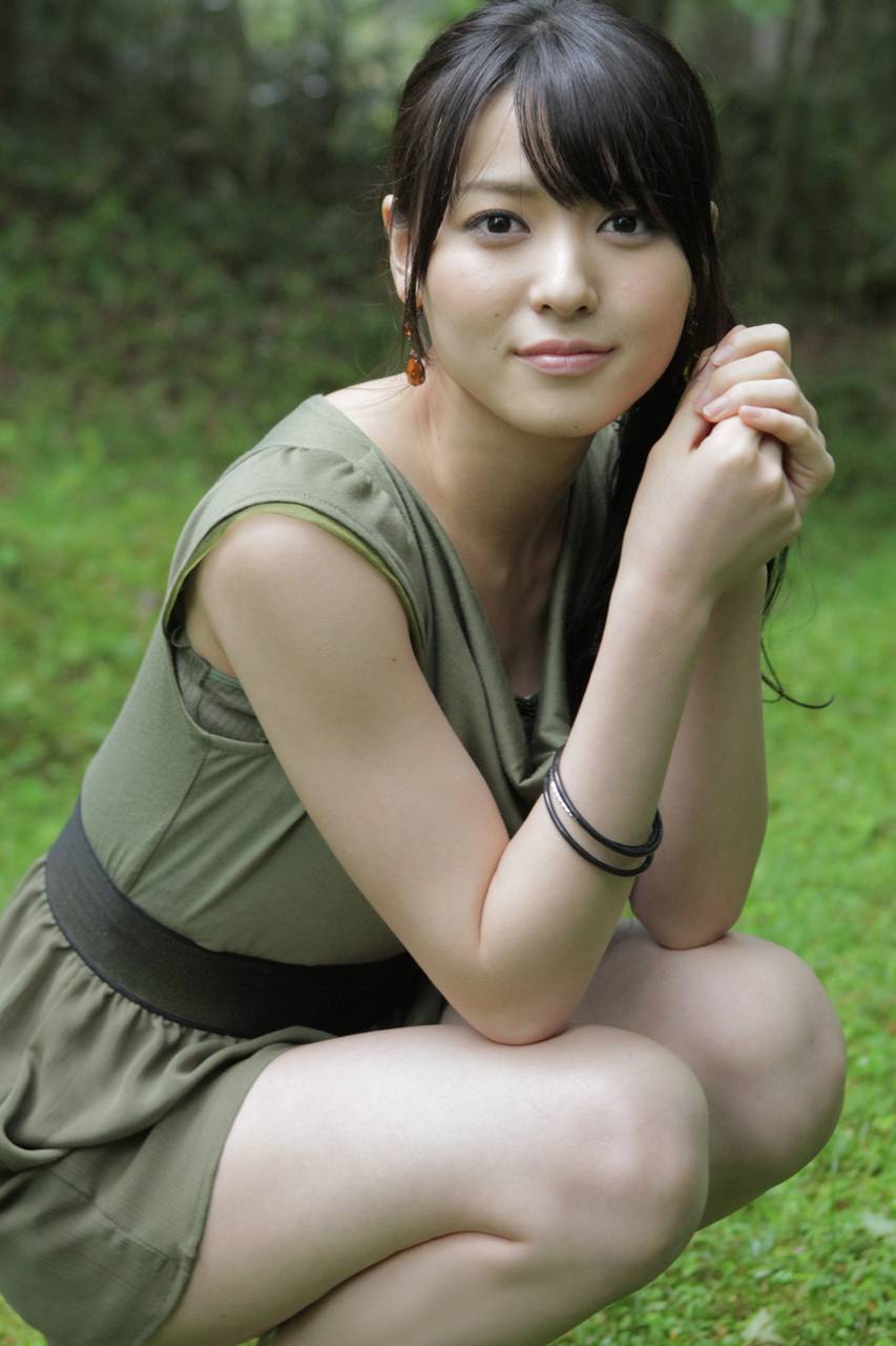 Yajima Maimi 矢島舞美 日本性感模特 日本女优av写真图片